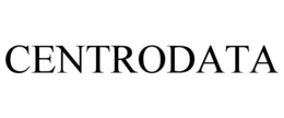 CENTRODATA trademark