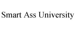 SMART ASS UNIVERSITY trademark