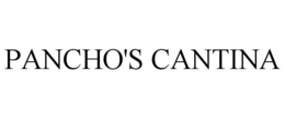 PANCHO'S CANTINA trademark