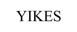 YIKES trademark
