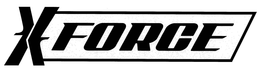 XFORCE trademark