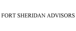 FORT SHERIDAN ADVISORS trademark