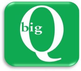 BIG Q trademark