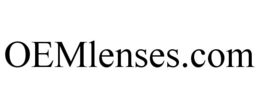 OEMLENSES.COM trademark