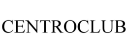 CENTROCLUB trademark