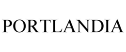 PORTLANDIA trademark