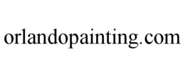 ORLANDOPAINTING.COM trademark