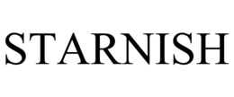 STARNISH trademark