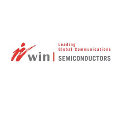 WIN SEMICONDUCTORS LEADING GLOBAL COMMUNICATIONS trademark
