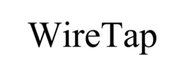 WIRETAP trademark