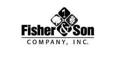 FISHER & SON COMPANY, INC. trademark