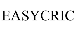 EASYCRIC trademark