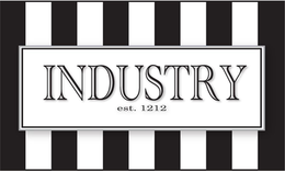 INDUSTRY EST. 1212 trademark