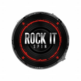 ROCK IT SPIN trademark