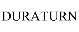 DURATURN trademark