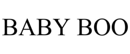BABY BOO trademark