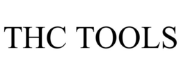 THC TOOLS trademark