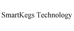 SMARTKEGS TECHNOLOGY trademark