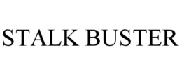 STALK BUSTER trademark