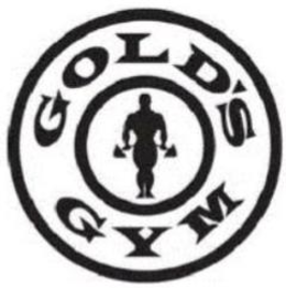 GOLD'S GYM trademark