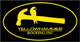 YELLOWHAMMER ROOFING, INC. trademark