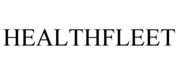 HEALTHFLEET trademark