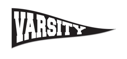 VARSITY trademark