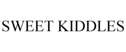 SWEET KIDDLES trademark