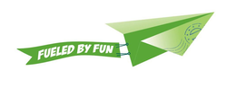 FUELED BY FUN trademark