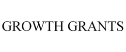 GROWTH GRANTS trademark