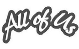 ALL OF US trademark