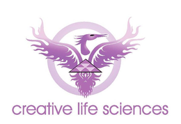 CREATIVE LIFE SCIENCES trademark