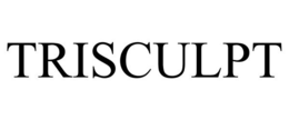TRISCULPT trademark