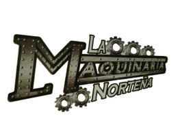 LA MAQUINARIA NORTENA trademark