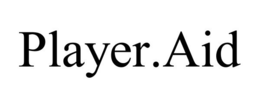 PLAYER.AID trademark