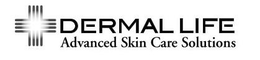 DERMAL LIFE ADVANCED SKIN CARE SOLUTIONS trademark