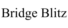 BRIDGE BLITZ trademark