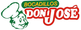 BOCADILLOS DON JOSÉ trademark