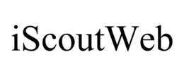 ISCOUTWEB trademark