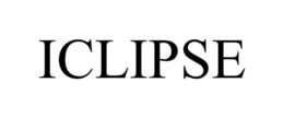 ICLIPSE trademark