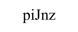 PIJNZ trademark