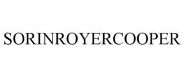 SORINROYERCOOPER trademark