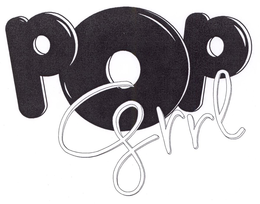 POP GRRL trademark