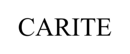 CARITE trademark