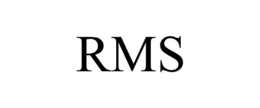 RMS trademark