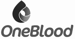 ONEBLOOD trademark