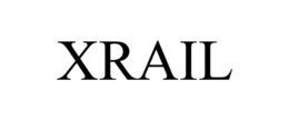 XRAIL trademark