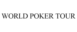WORLD POKER TOUR trademark