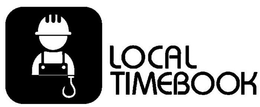 LOCAL TIMEBOOK trademark