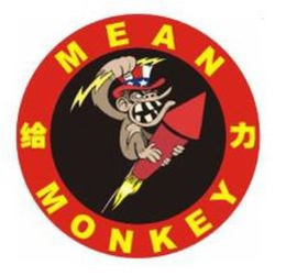 MEAN MONKEY trademark